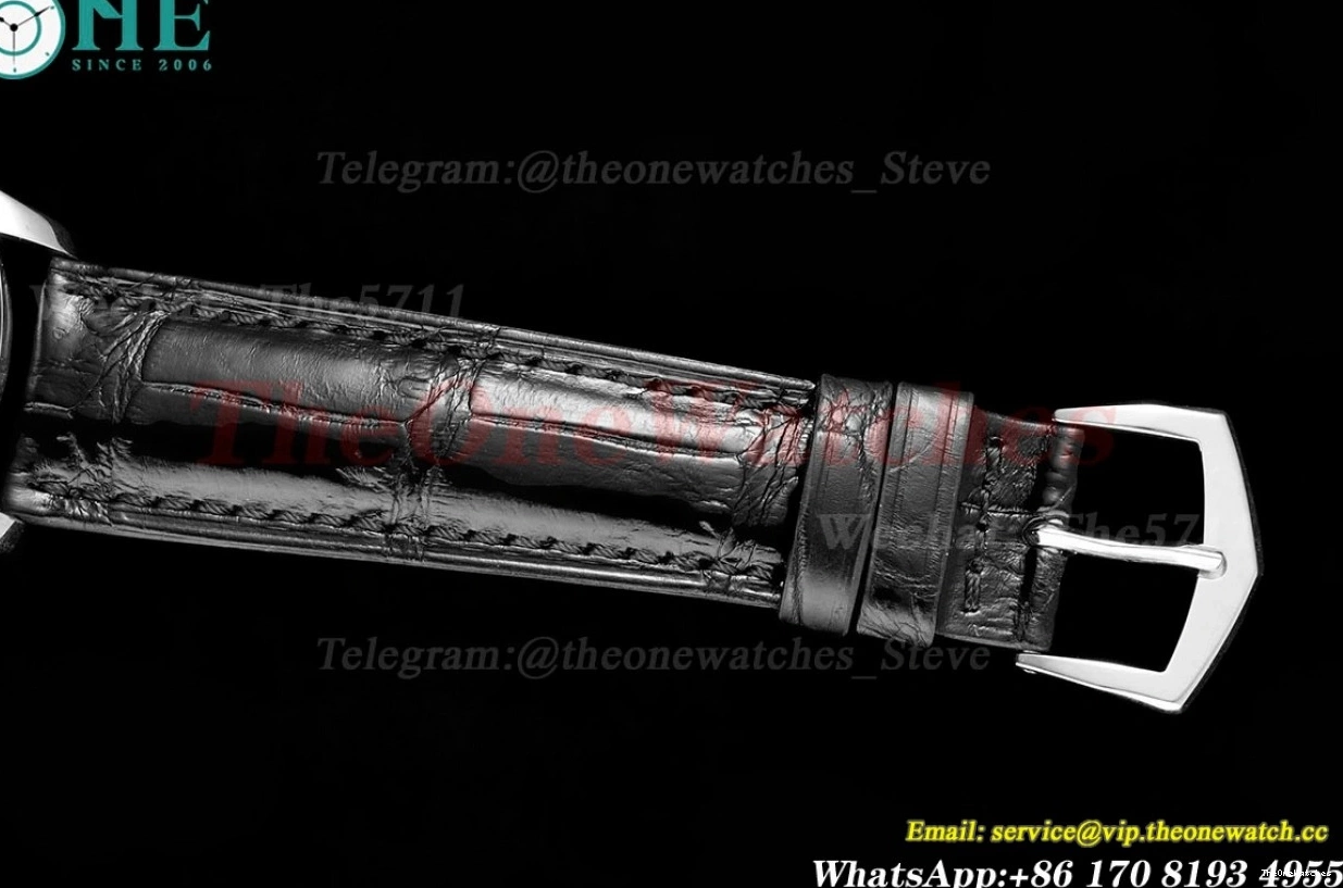 SS Ref.5227 A324 White V2 LE Lvory Series 3KF Calatrava 1218